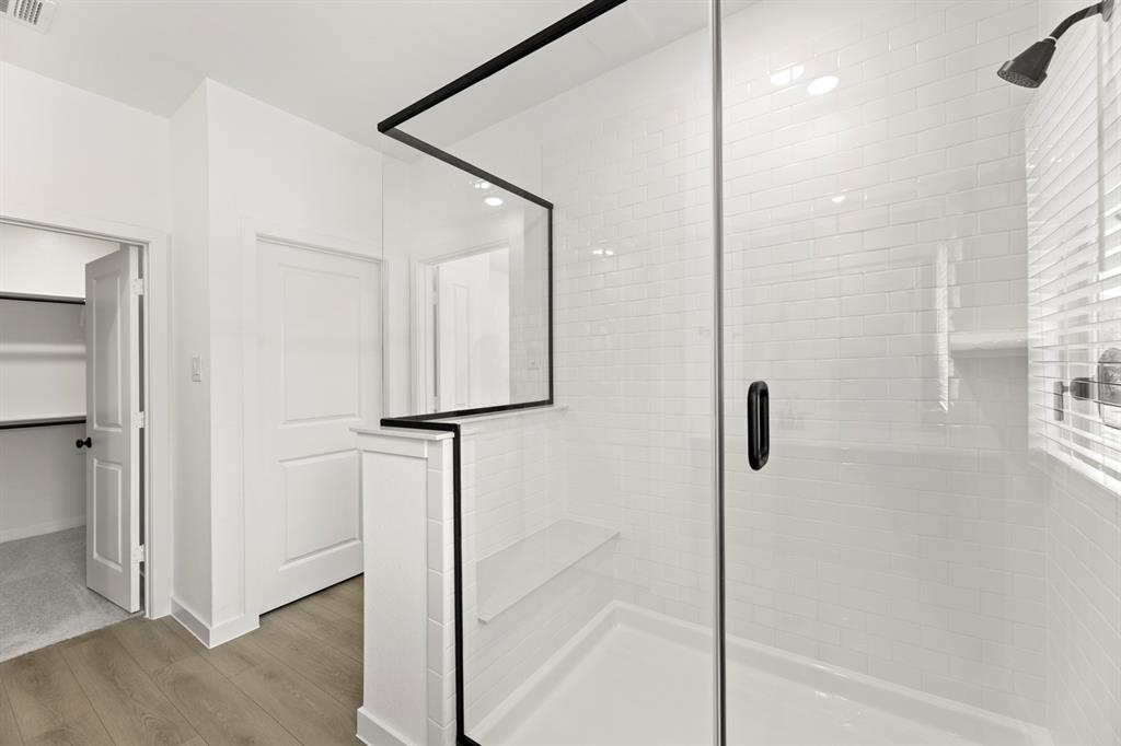 Sereno Oaks at Buckner Terrace - Residential