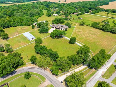 3780 County Road 324 McKinney TX 75069