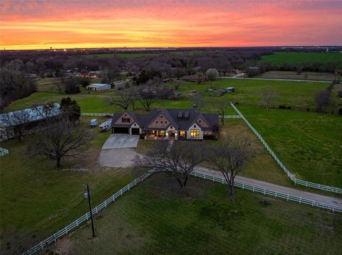3780 County Road 324 McKinney TX 75069