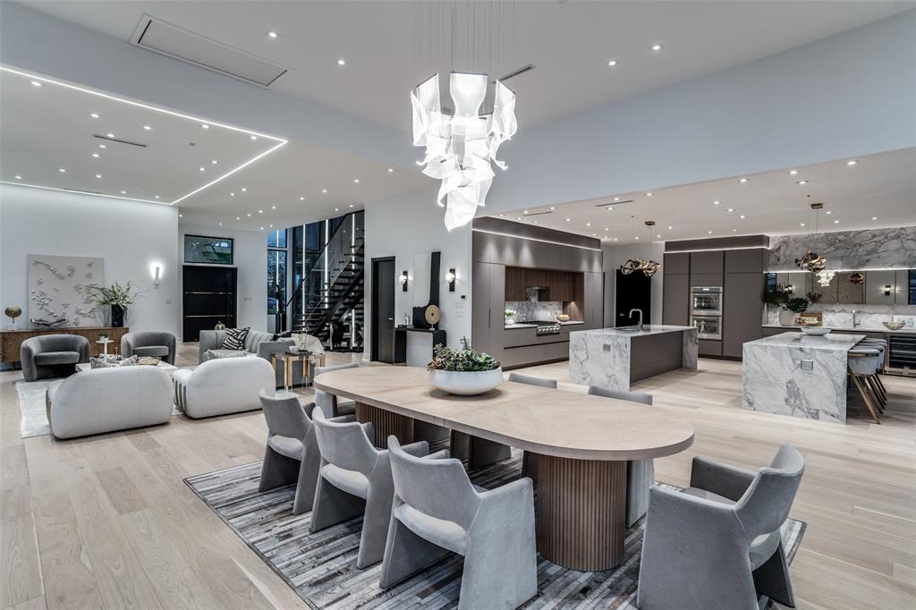 Highland Estates - Residential