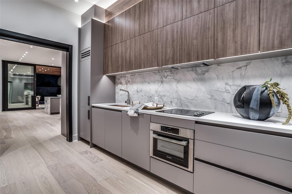 Highland Estates - Residential