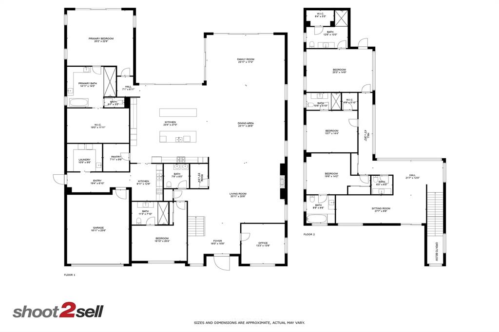 Highland Estates - Residential