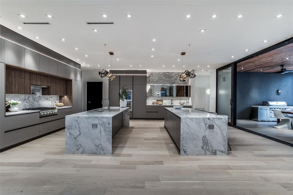 Highland Estates - Residential