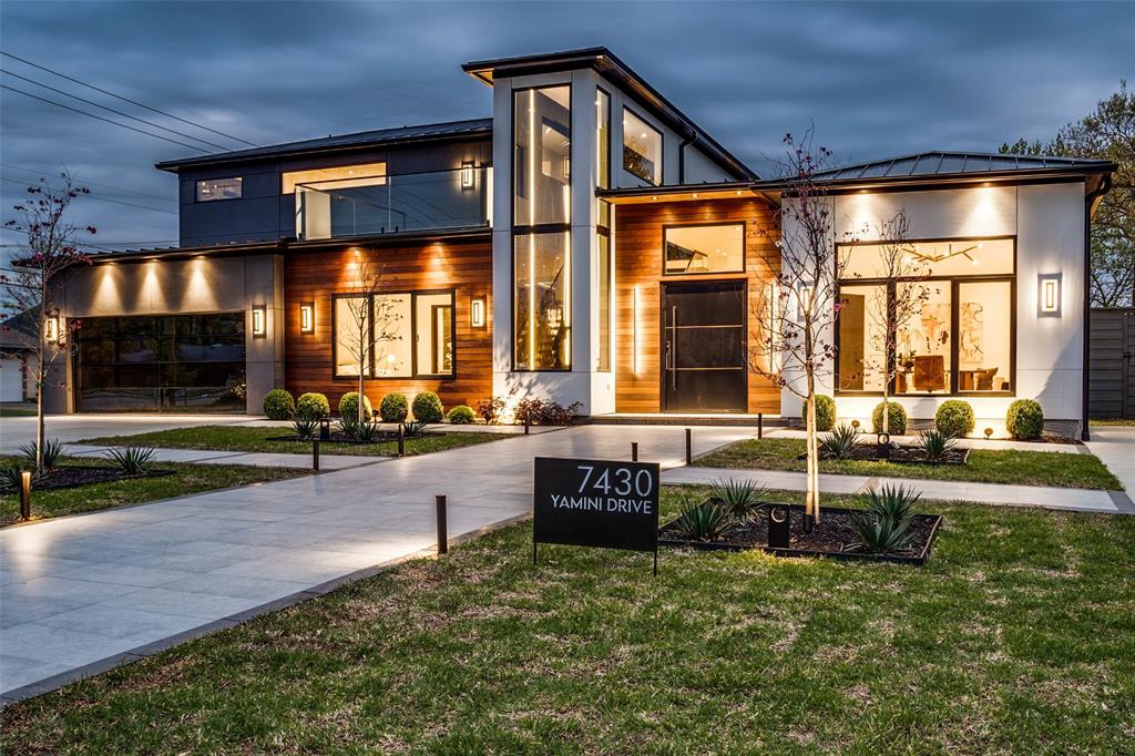 Highland Estates - Residential