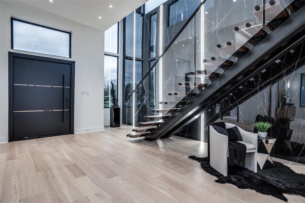 Highland Estates - Residential