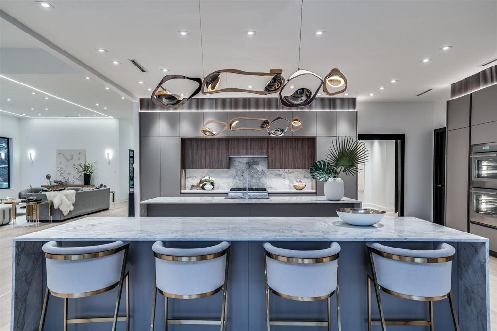 Highland Estates - Residential