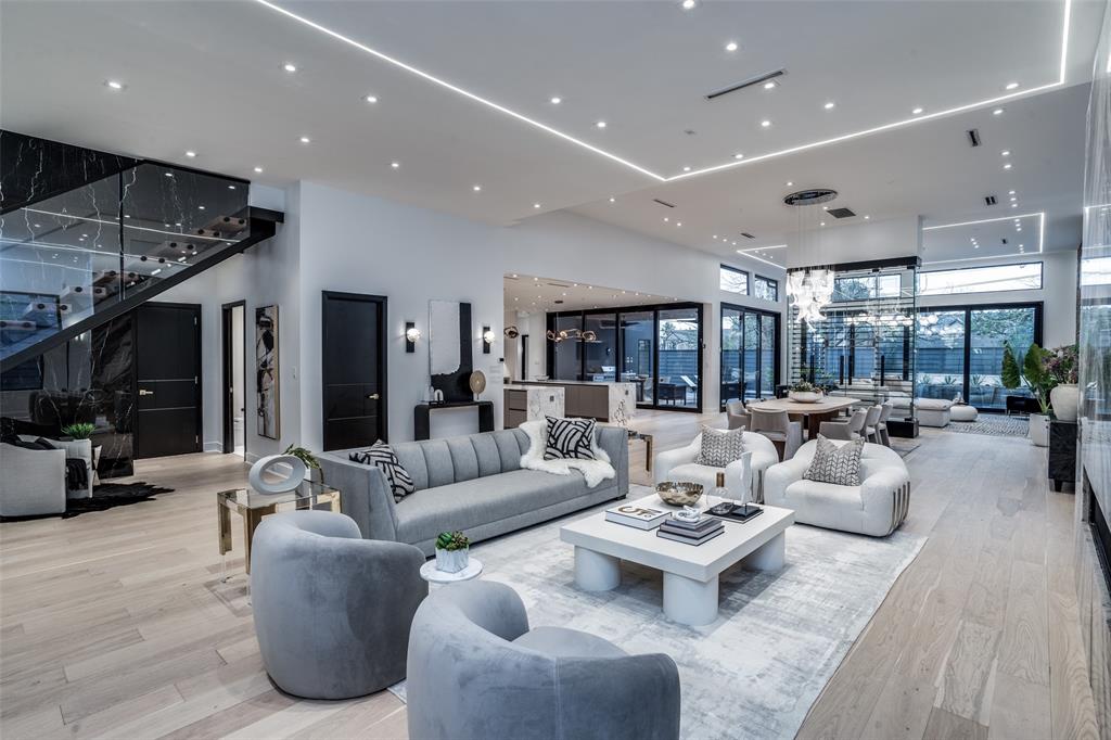 Highland Estates - Residential