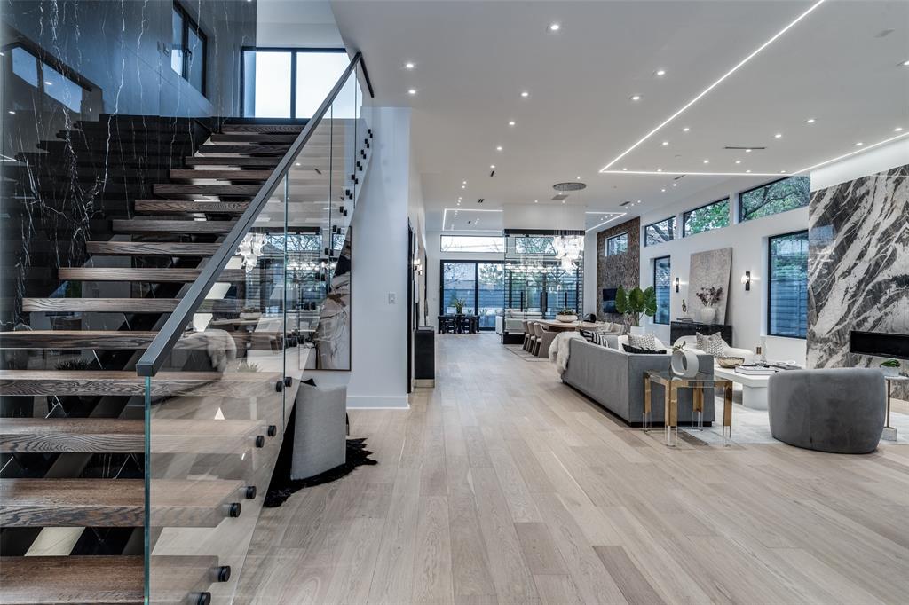 Highland Estates - Residential