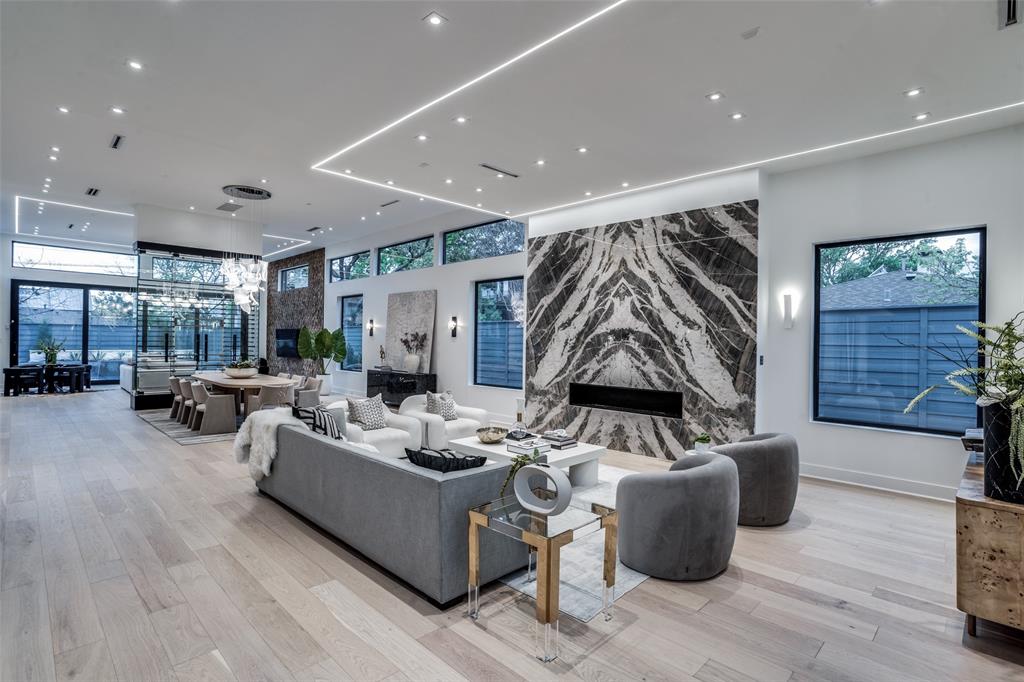 Highland Estates - Residential