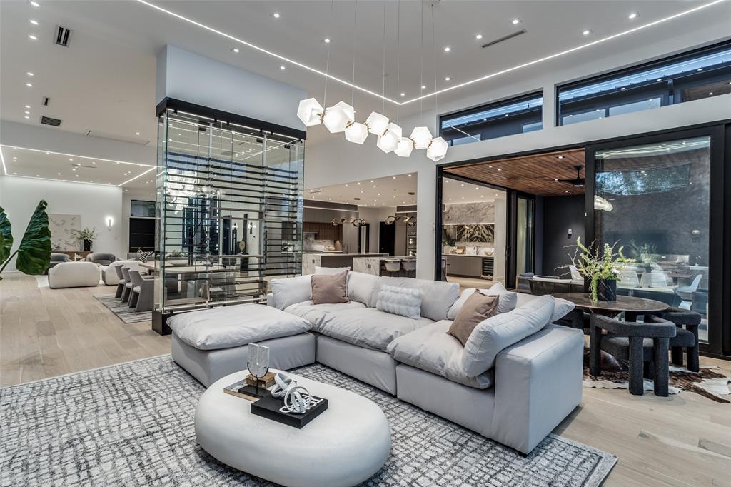 Highland Estates - Residential