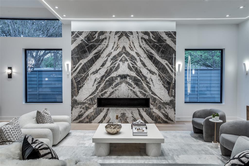 Highland Estates - Residential