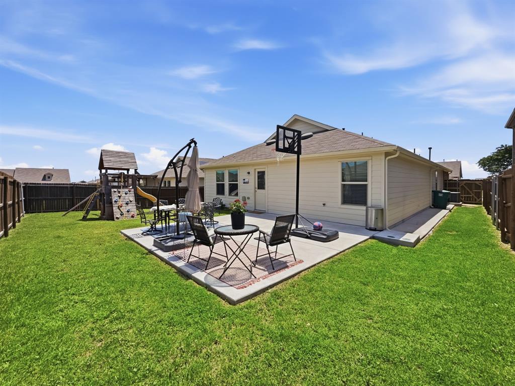 Sendera Ranch East Ph 16 - Residential
