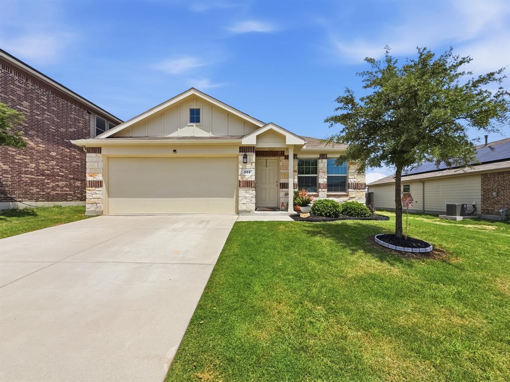 Sendera Ranch East Ph 16 - Residential
