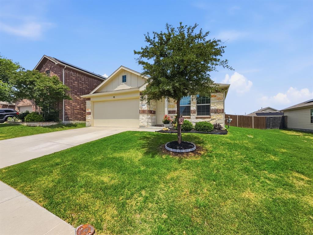 Sendera Ranch East Ph 16 - Residential