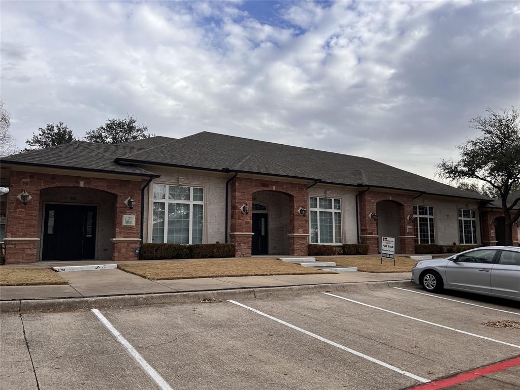 Preston Trail Office Park - Commercial Lease