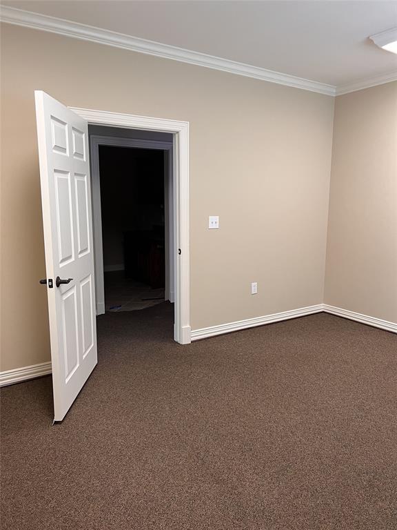 Preston Trail Office Park - Commercial Lease