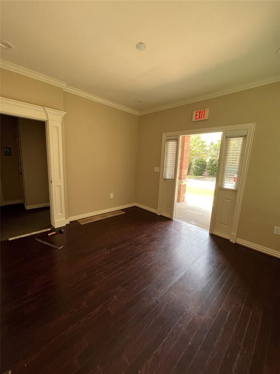 Preston Trail Office Park - Commercial Lease