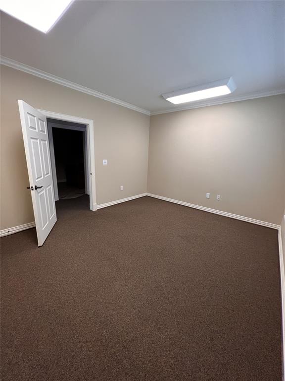 Preston Trail Office Park - Commercial Lease