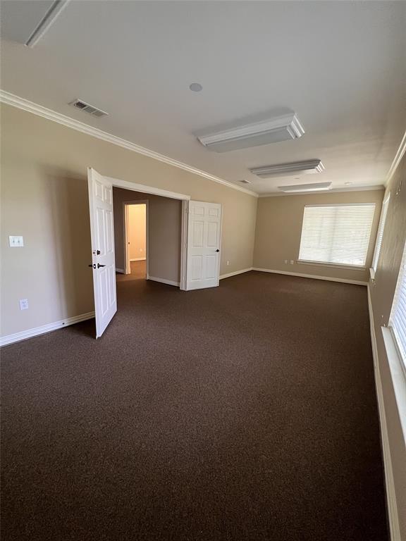 Preston Trail Office Park - Commercial Lease