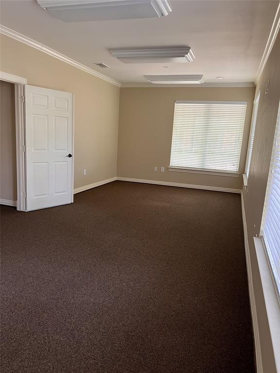 Preston Trail Office Park - Commercial Lease