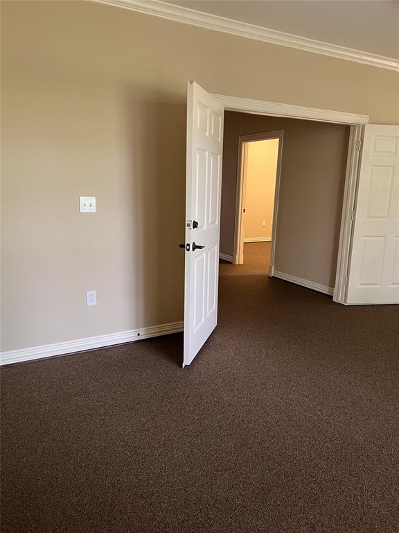 Preston Trail Office Park - Commercial Lease