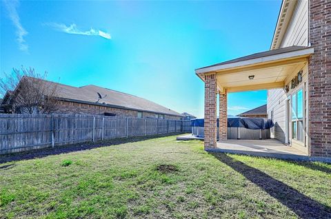 A home in Fort Worth