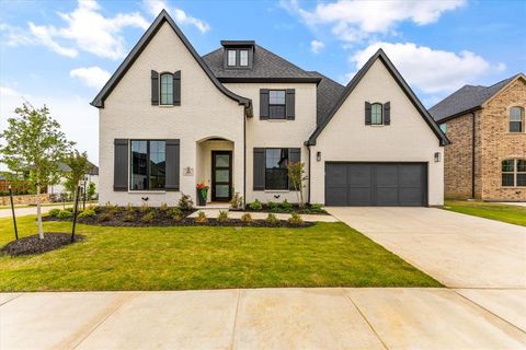 589 PENTONVILLE Lane Frisco TX 75033