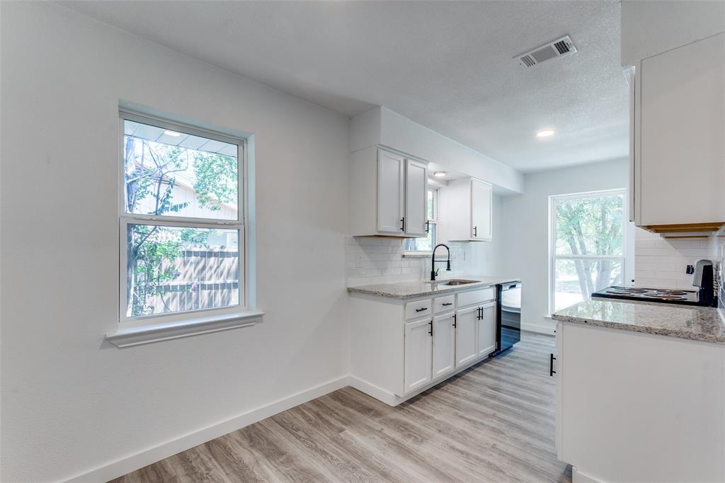 Brook Hollow Estates - Residential