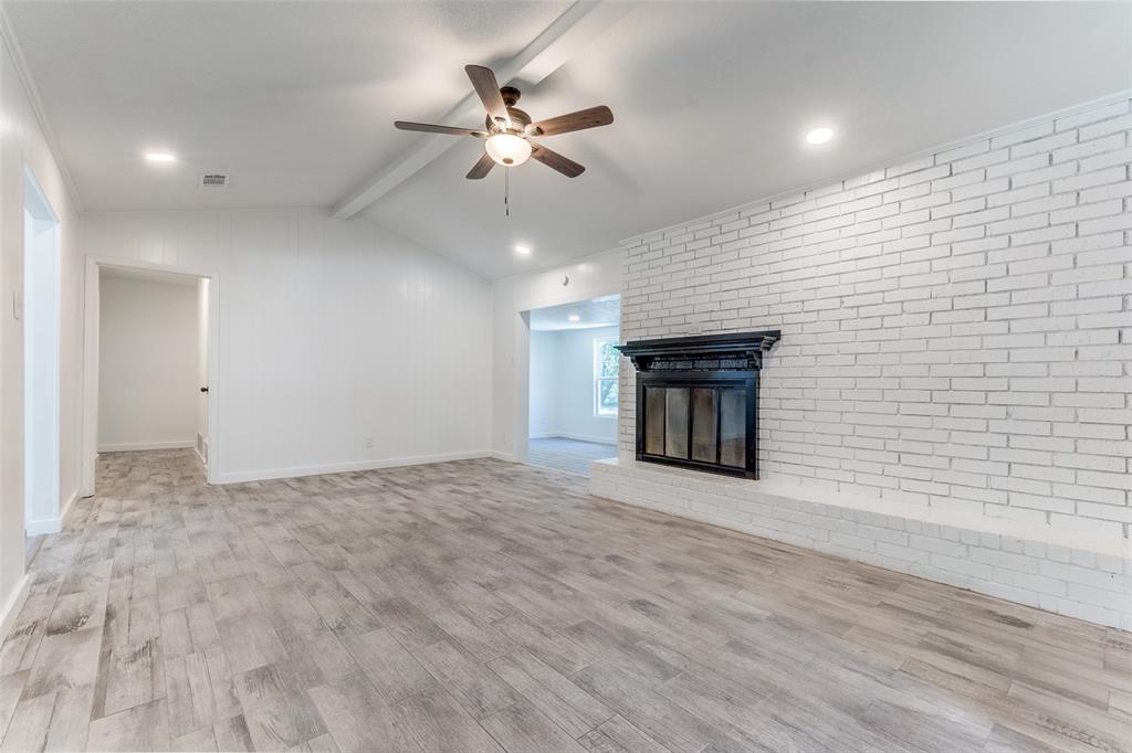 Brook Hollow Estates - Residential