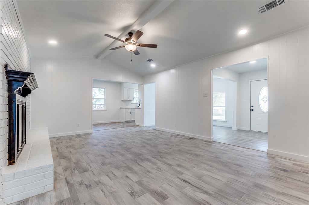 Brook Hollow Estates - Residential