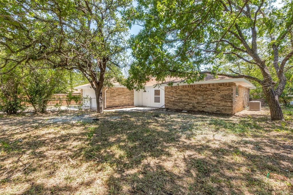 Brook Hollow Estates - Residential