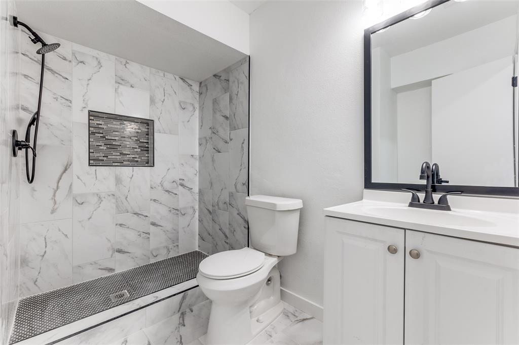 Brook Hollow Estates - Residential