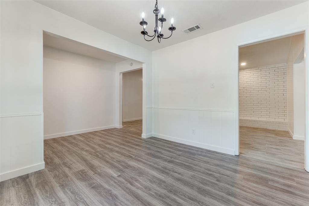 Brook Hollow Estates - Residential