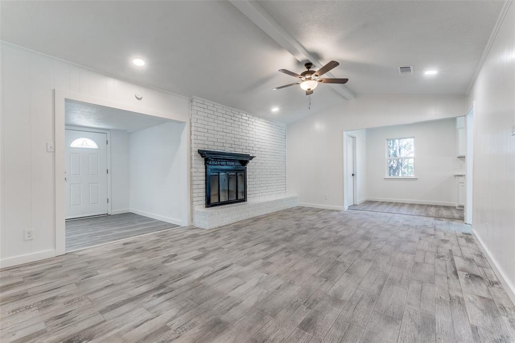 Brook Hollow Estates - Residential