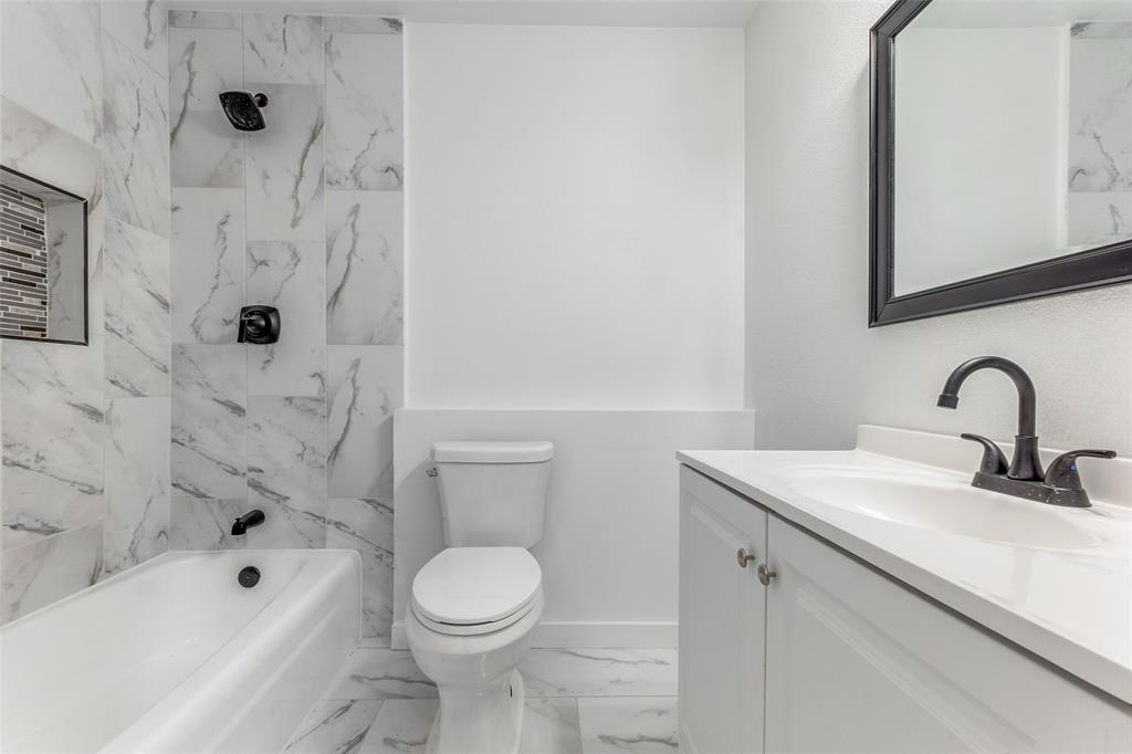 Brook Hollow Estates - Residential