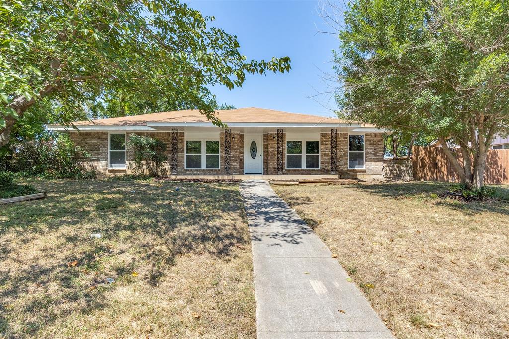 Brook Hollow Estates - Residential