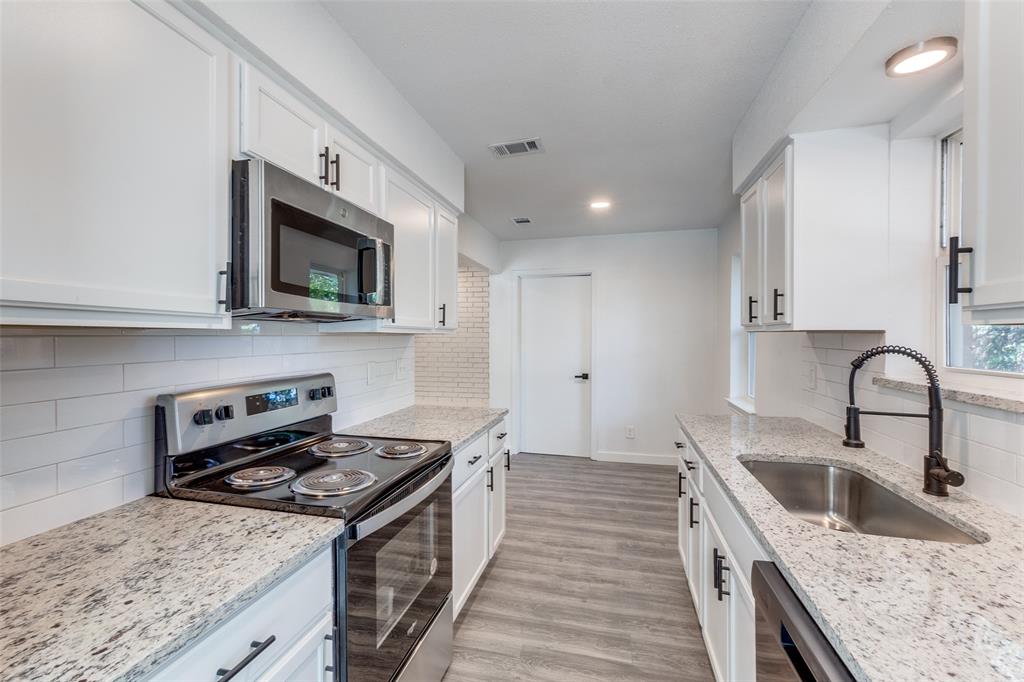 Brook Hollow Estates - Residential