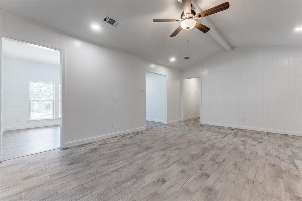 Brook Hollow Estates - Residential