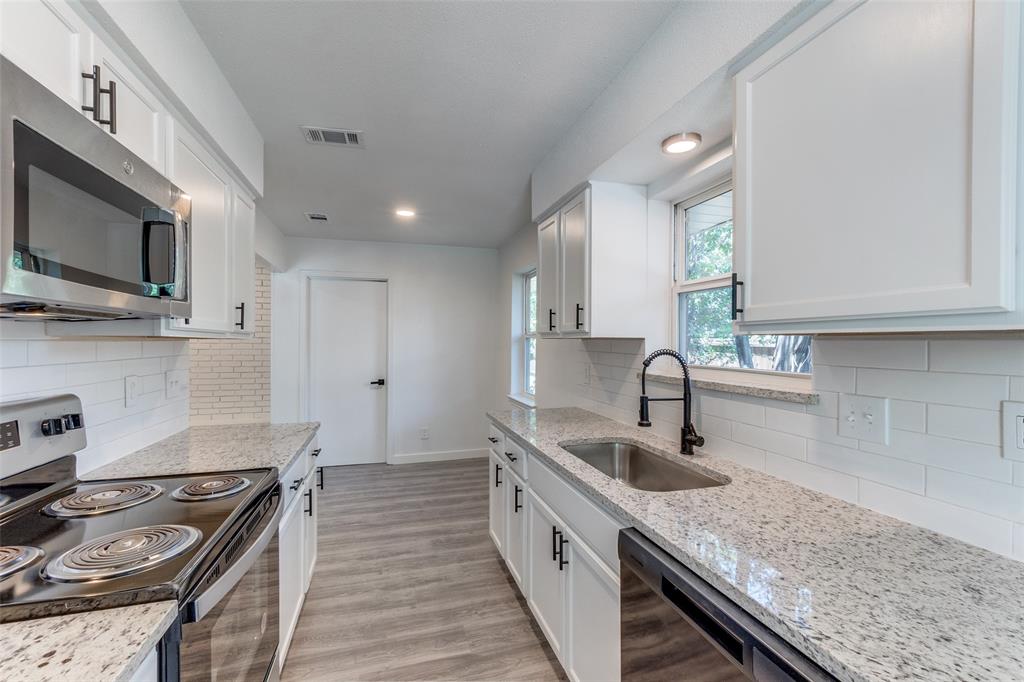 Brook Hollow Estates - Residential