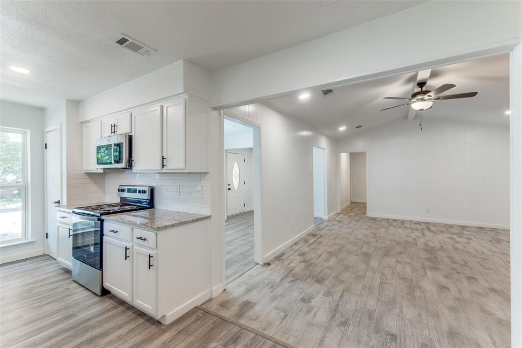 Brook Hollow Estates - Residential