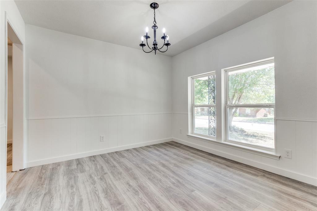 Brook Hollow Estates - Residential