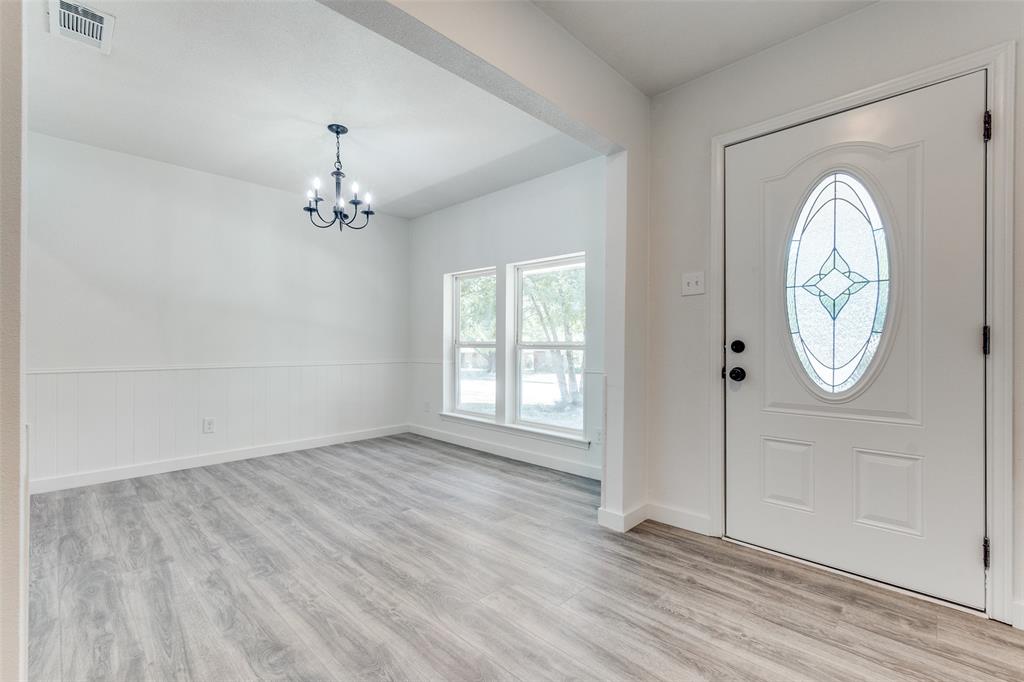 Brook Hollow Estates - Residential