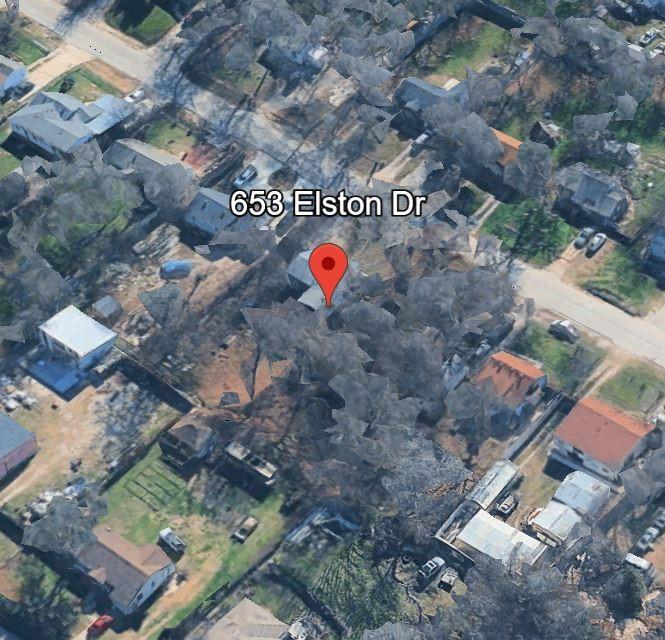 653 Elston Drive