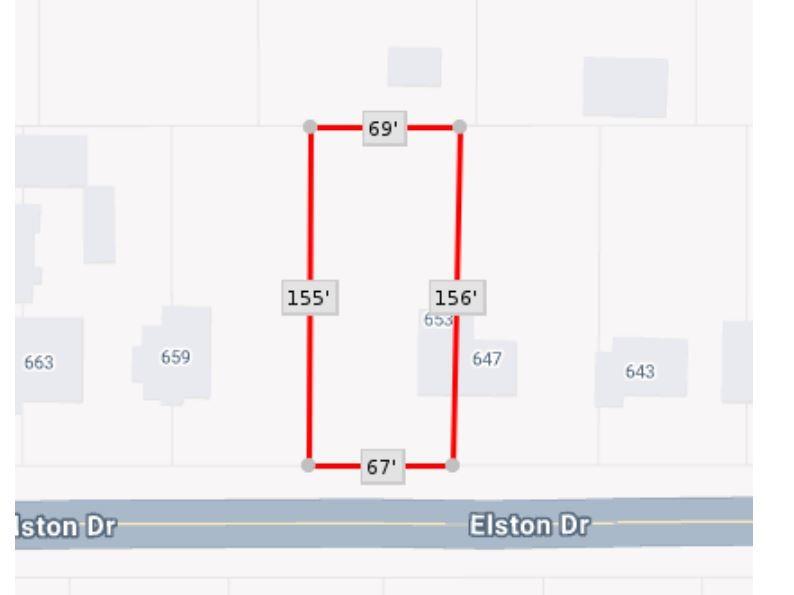 653 Elston Drive