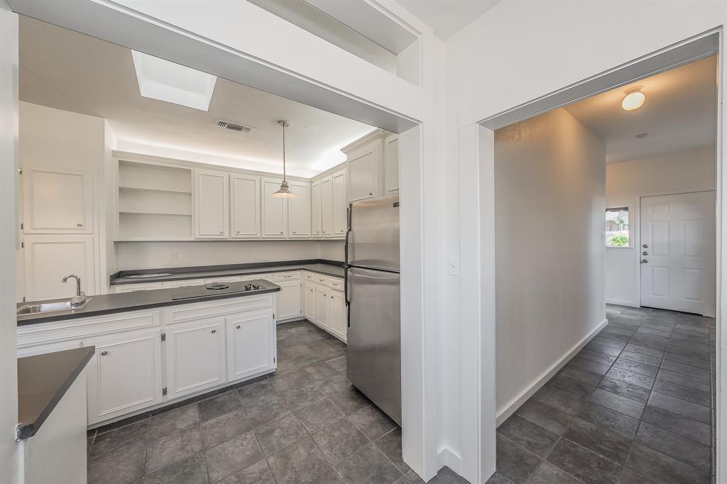 Marks Henry - Residential Lease