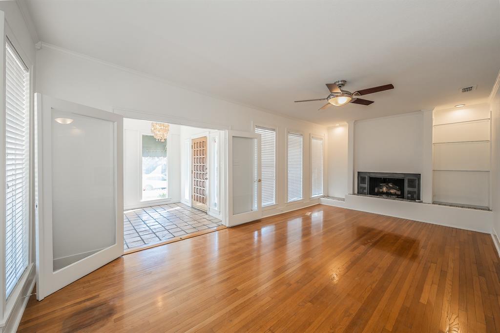 Marks Henry - Residential Lease