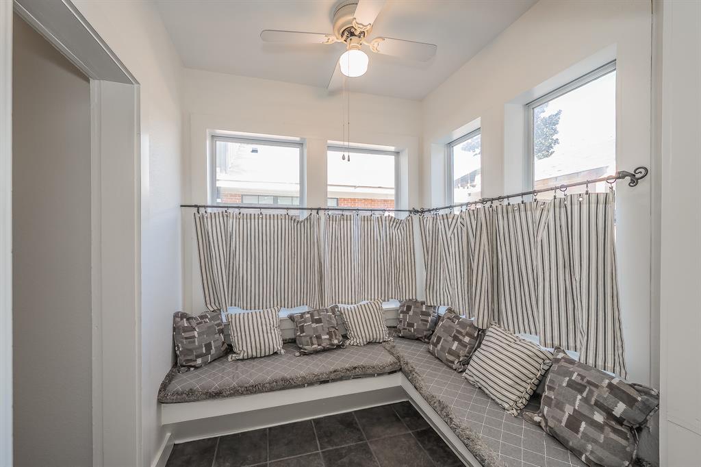 Marks Henry - Residential Lease