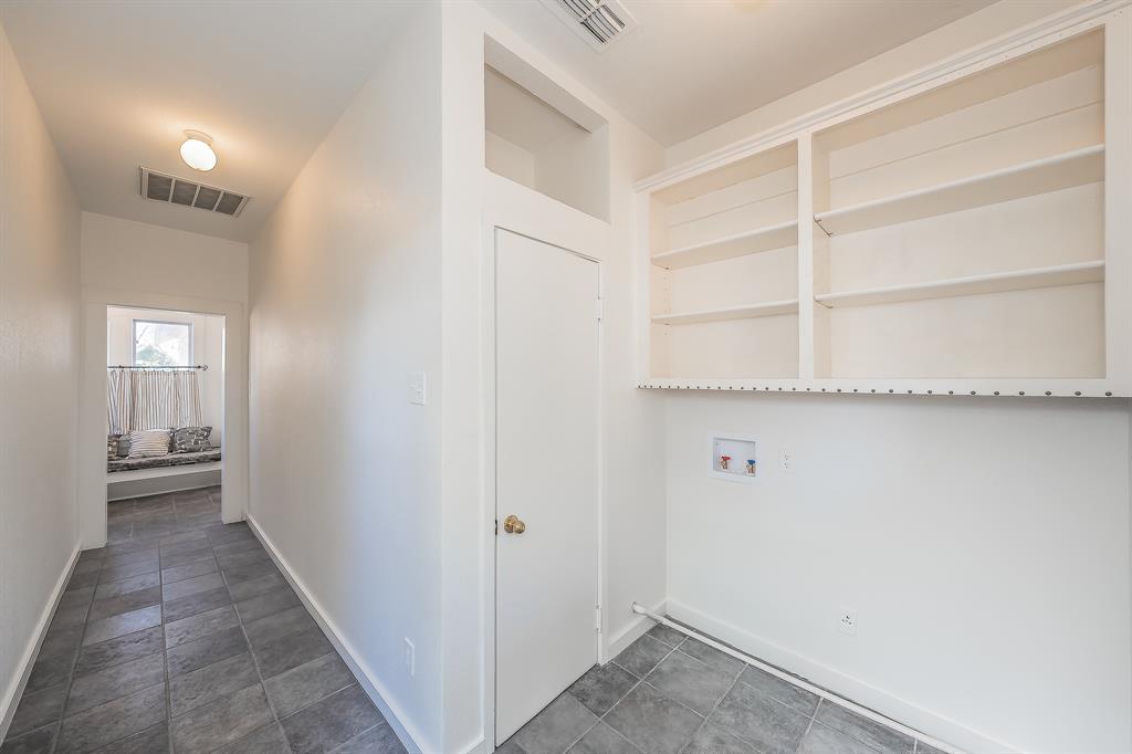 Marks Henry - Residential Lease