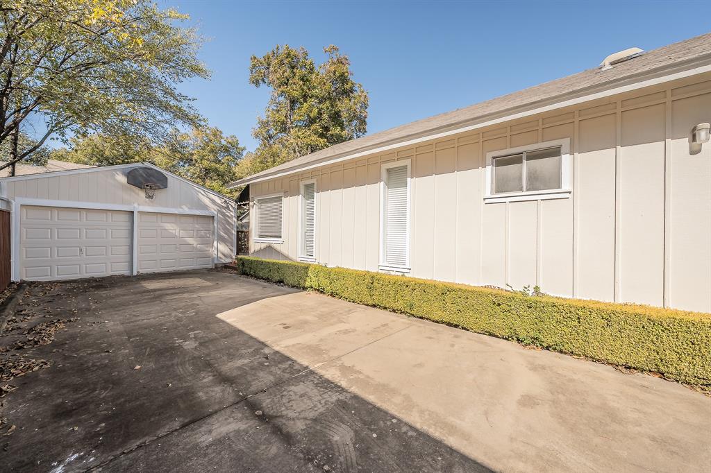 Marks Henry - Residential Lease