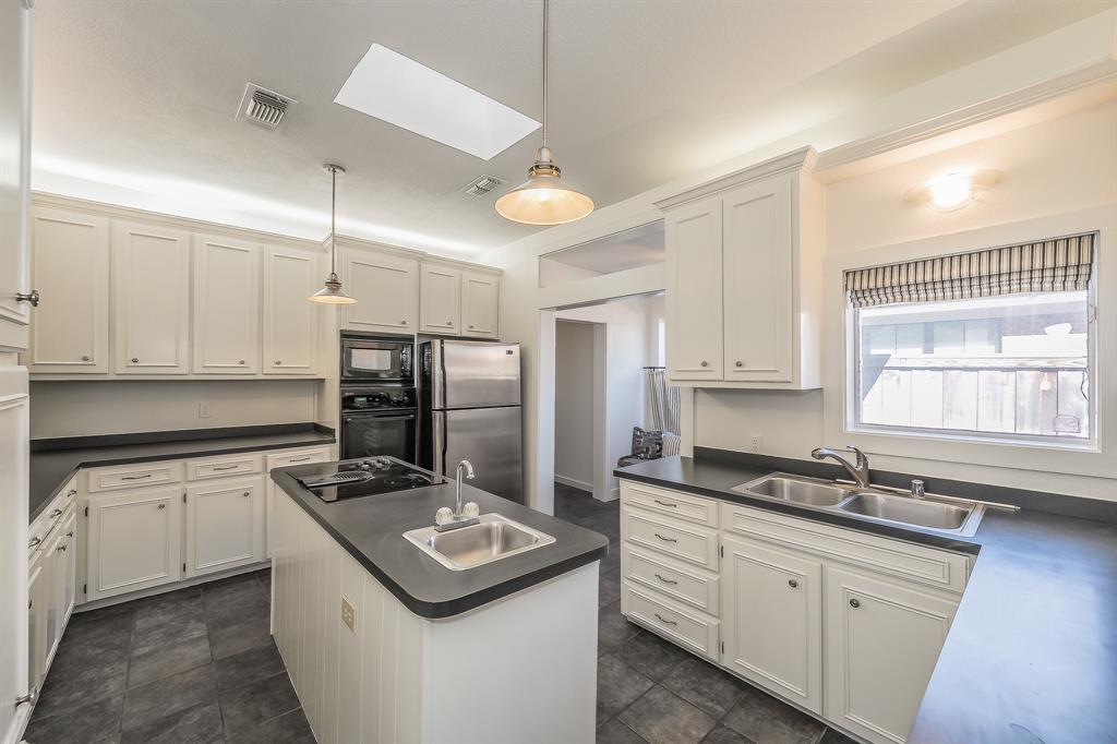 Marks Henry - Residential Lease